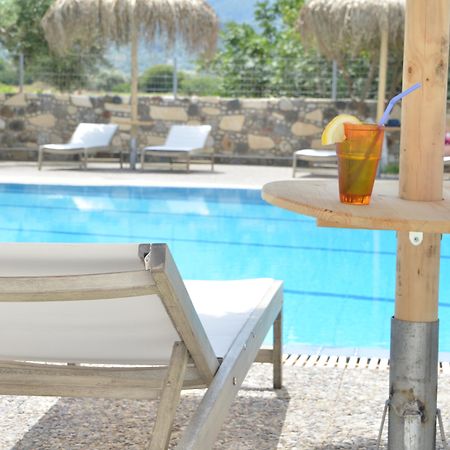 Tigaki Blue Nest Hotel מראה חיצוני תמונה