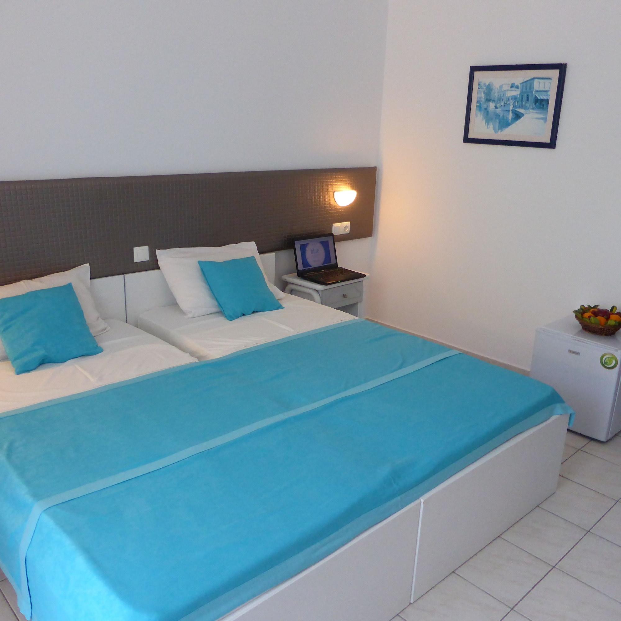 Tigaki Blue Nest Hotel מראה חיצוני תמונה
