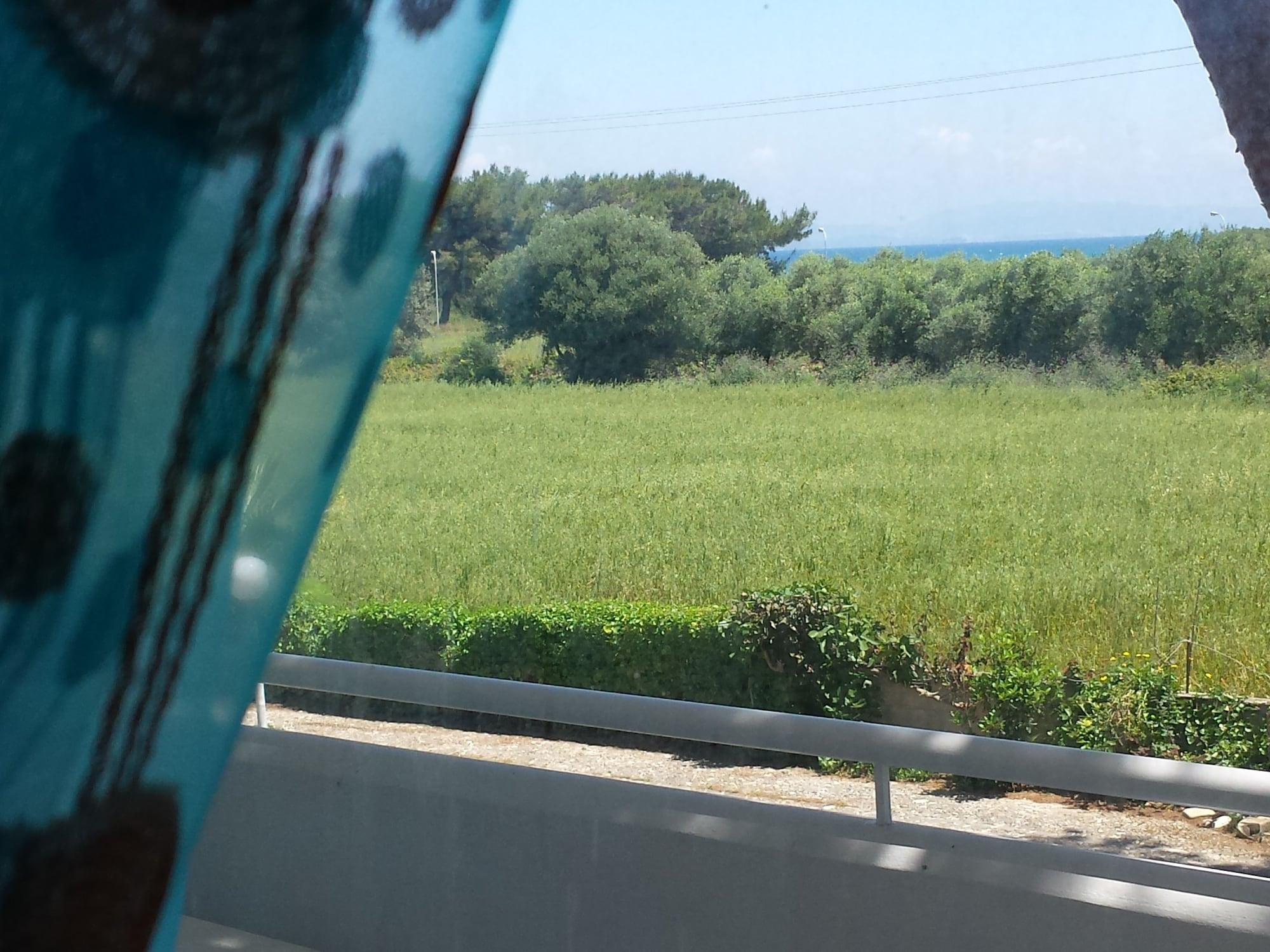 Tigaki Blue Nest Hotel מראה חיצוני תמונה