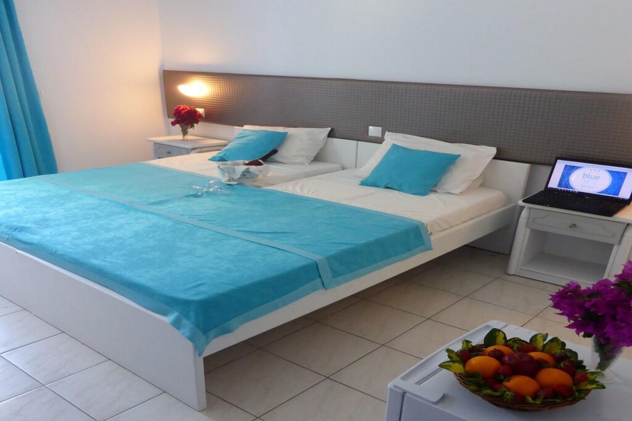 Tigaki Blue Nest Hotel מראה חיצוני תמונה