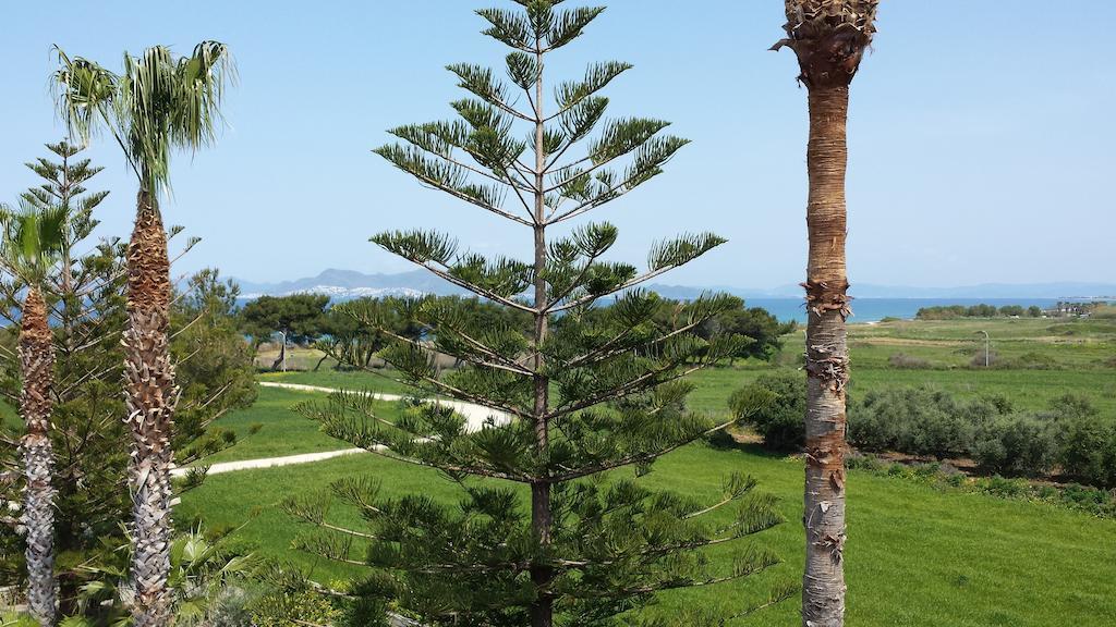 Tigaki Blue Nest Hotel מראה חיצוני תמונה