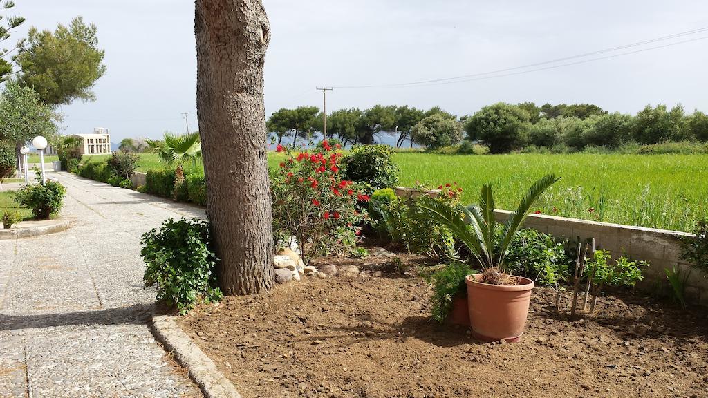 Tigaki Blue Nest Hotel מראה חיצוני תמונה