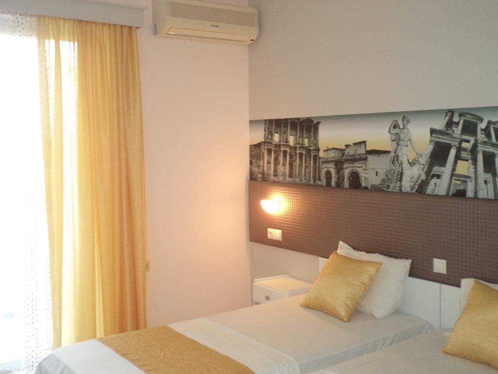 Tigaki Blue Nest Hotel מראה חיצוני תמונה
