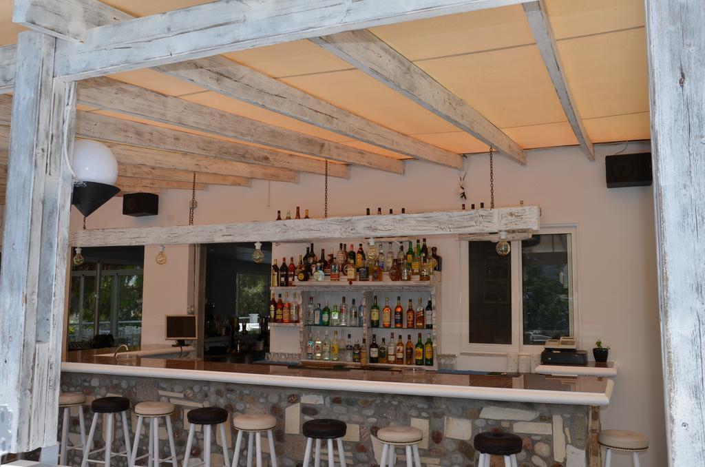 Tigaki Blue Nest Hotel מראה חיצוני תמונה