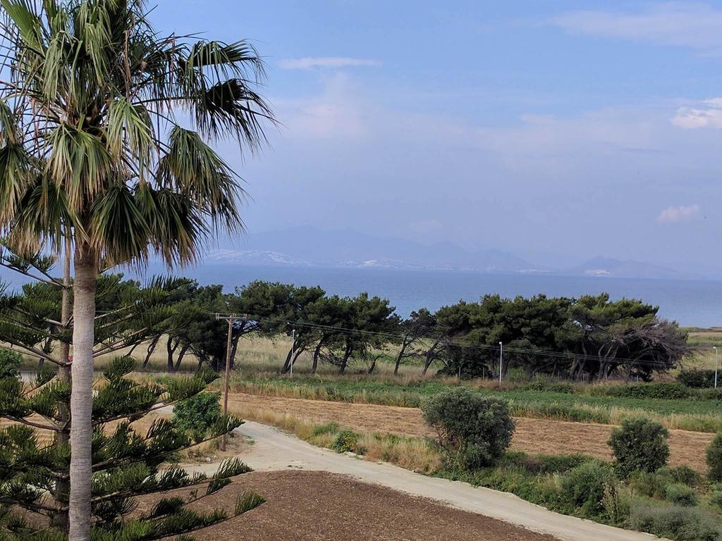 Tigaki Blue Nest Hotel מראה חיצוני תמונה